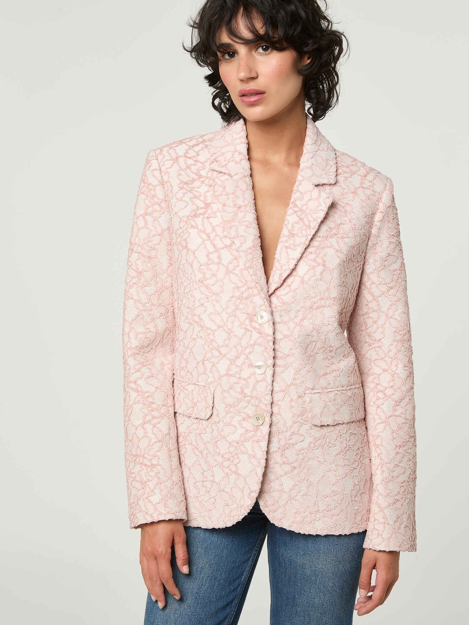 Chaqueta CELESTIN Chaqueta CELESTIN